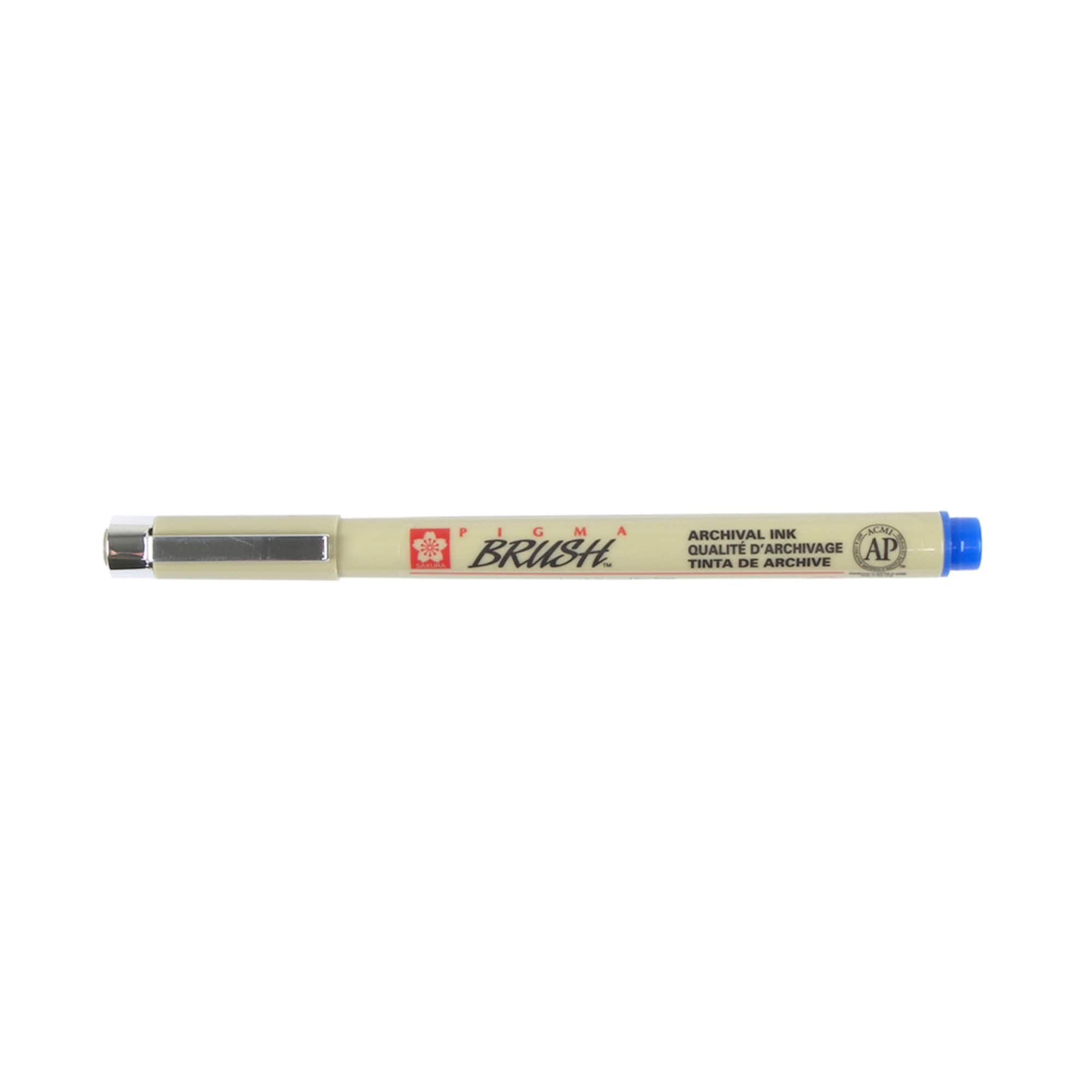Pigma® Brush Pen